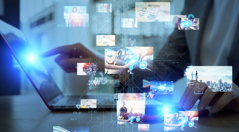 正在向產(chǎn)機(jī)用面板?相機(jī)擴(kuò)張，選擇THine的LVDS SerDes的理由