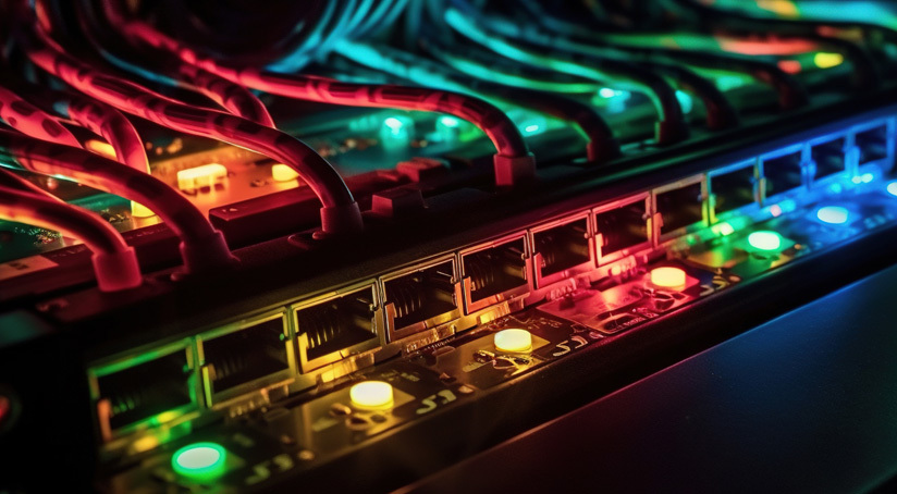 靈活使用集線器收發(fā)器可有效實(shí)現(xiàn)工業(yè)系統(tǒng)平臺(tái)化